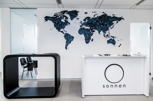 sonnen
